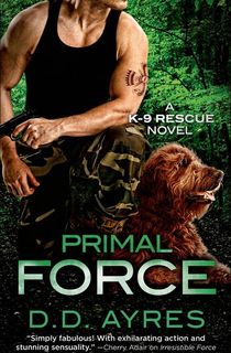 Primal Force