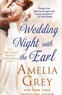 Wedding Night With the Earl