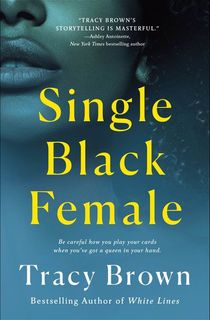 Single-Black-Female Single Black Female