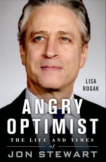 Angry Optimist