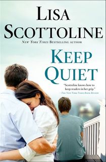 Keep-Quiet Keep Quiet
