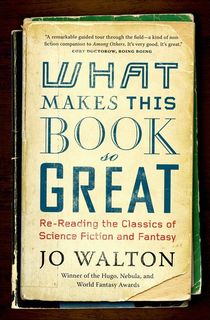 What Makes This Book So Great