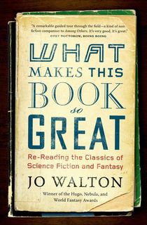 What Makes This Book So Great