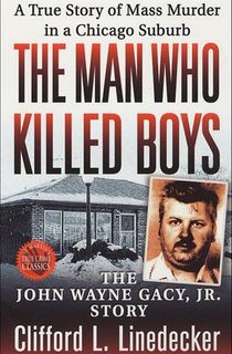 The Man Who Killed Boys
