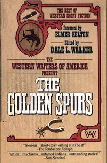 The Golden Spurs