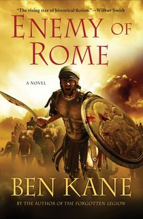 Enemy-of-Rome Enemy of Rome
