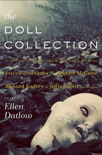The-Doll-Collection The Doll Collection