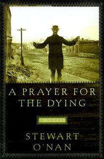 A Prayer for the Dying