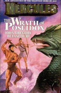 The Wrath of Poseidon