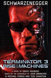 Terminator 3: Rise of the Machines