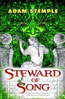 Steward-of-Song Steward of Song