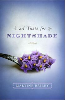 A-Taste-for-Nightshade A Taste for Nightshade