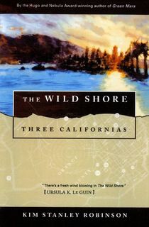 The-Wild-Shore The Wild Shore