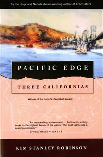 Pacific Edge