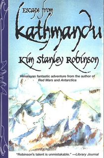 Escape from Kathmandu