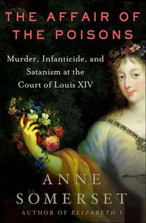 The Affair of the Poisons