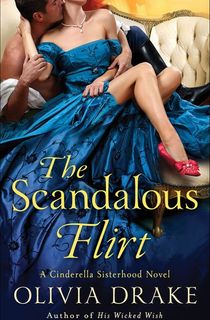 The Scandalous Flirt