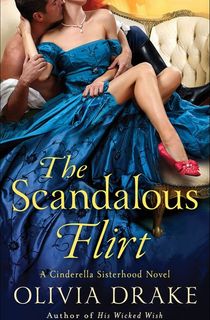 The-Scandalous-Flirt The Scandalous Flirt