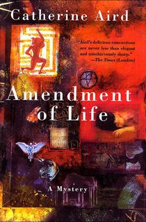 Amendment of Life