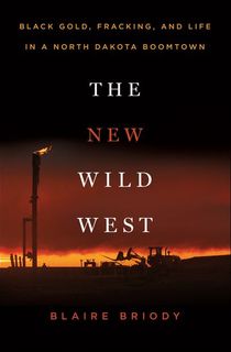 The-New-Wild-West The New Wild West