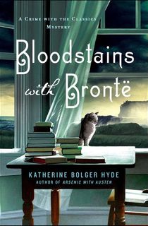 Bloodstains-with-Brontë Bloodstains with Brontë