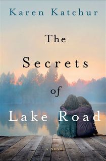 The Secrets of Lake Road