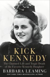 Kick-Kennedy Kick Kennedy