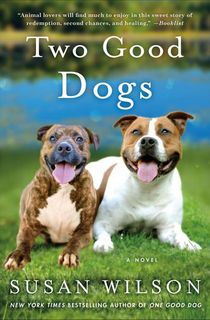 Two-Good-Dogs Two Good Dogs