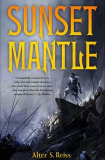 Sunset-Mantle Sunset Mantle