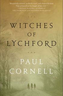 Witches of Lychford