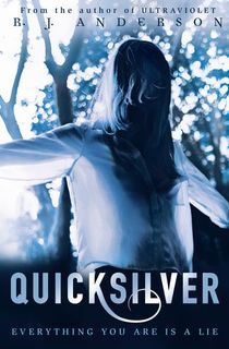Quicksilver Quicksilver