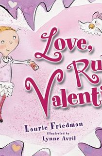 Love, Ruby Valentine