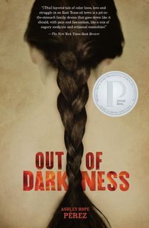 Out-of-Darkness Out of Darkness