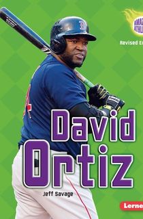 David Ortiz, 3rd Edition