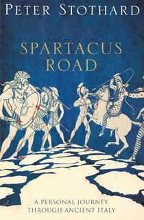 The Spartacus Road