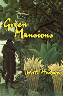 Green-Mansions Green Mansions