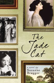 The-Jade-Cat The Jade Cat