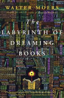 The Labyrinth of Dreaming Books