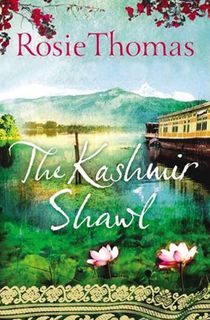 the kashmir shawl, a book club book