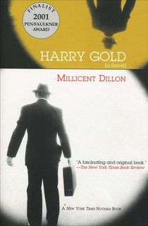 Harry Gold