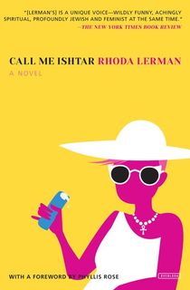 call-me-ishtar-rhoda-lerman