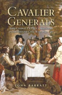 Cavalier Generals