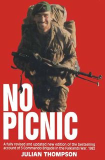 No-Picnic No Picnic