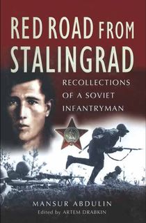 Red Road from Stalingrad