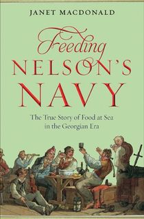 Feeding Nelson's Navy