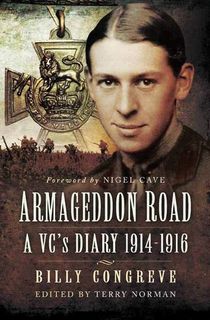 Armageddon Road