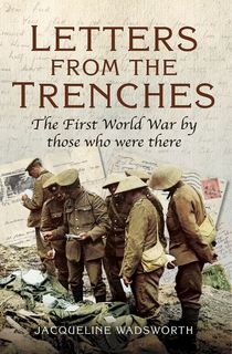 Letters-from-the-Trenches Letters from the Trenches