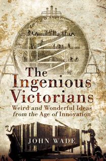 The Ingenious Victorians