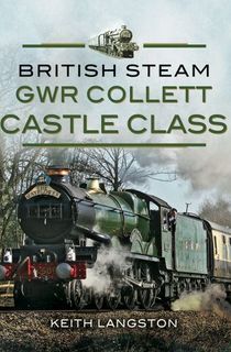 GWR Collett Castle Class