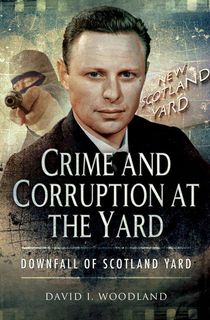 Crime-and-Corruption-at-the-Yard Crime and Corruption at the Yard